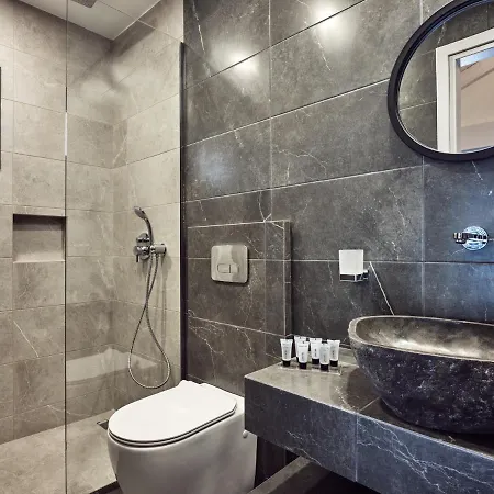 Seaside Luxury Lasoleil Villa, Zante Zen By Thinkvilla Psarou (Zakynthos)