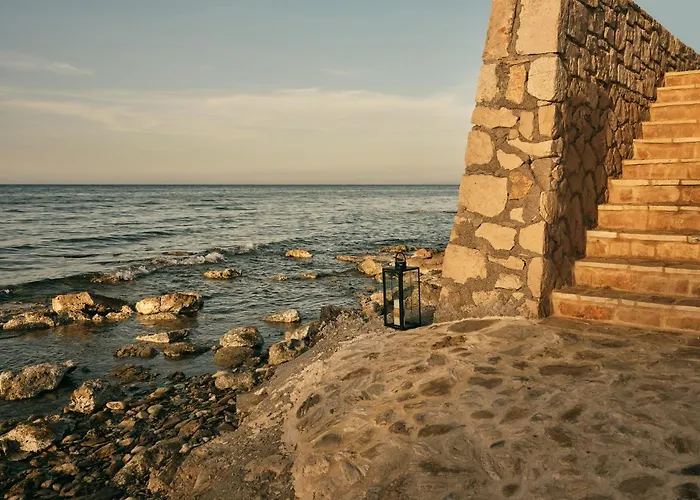 Seaside Luxury Lasoleil Villa, Zante Zen By Thinkvilla Psarou (Zakynthos)