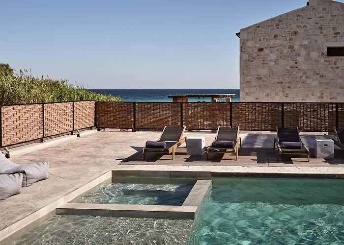 Seaside Luxury Lasoleil Villa, Zante Zen By Thinkvilla