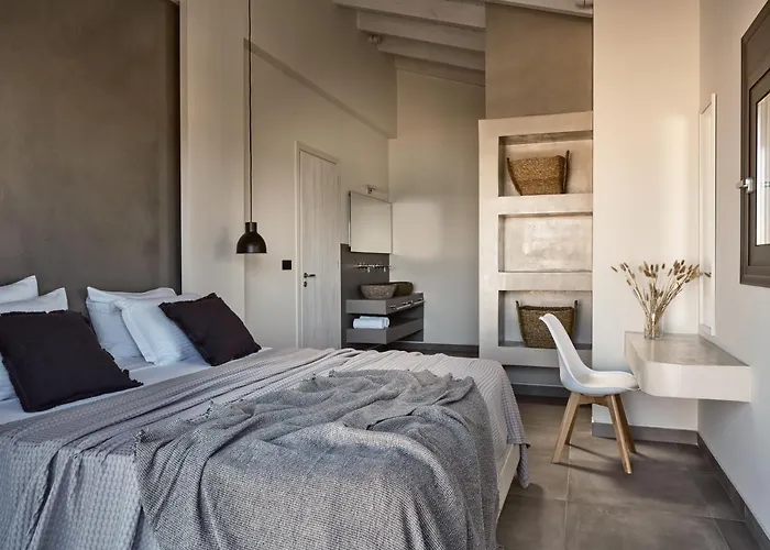 Seaside Luxury Lasoleil Villa, Zante Zen By Thinkvilla * Psarou (Zakynthos)
