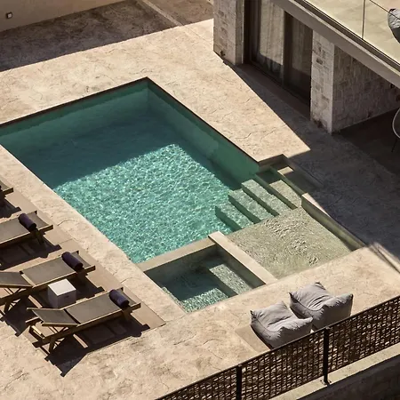 Seaside Luxury Lasoleil Villa, Zante Zen By Thinkvilla Villa