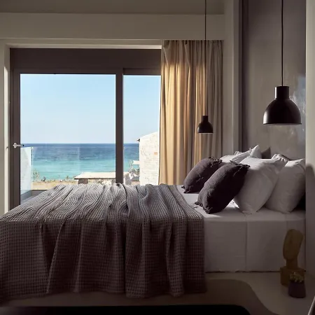 Seaside Luxury Lasoleil Villa, Zante Zen By Thinkvilla * Psarou (Zakynthos)