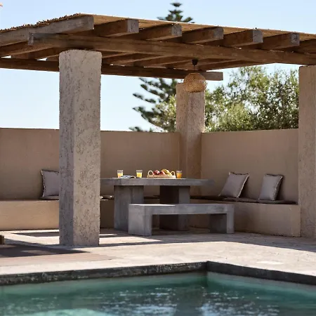 فيلة Seaside Luxury Lasoleil Villa, Zante Zen By Thinkvilla