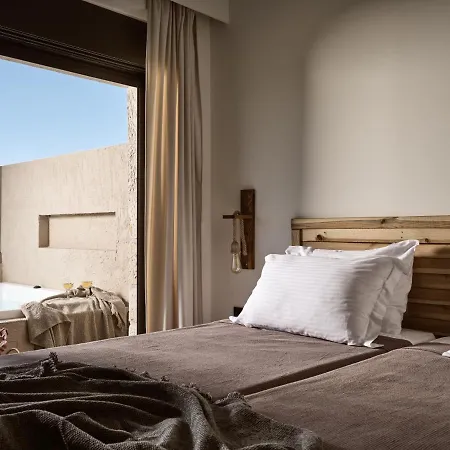 فيلة Seaside Luxury Lasoleil Villa, Zante Zen By Thinkvilla