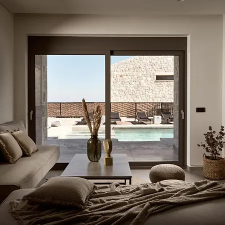 Seaside Luxury Lasoleil Villa, Zante Zen By Thinkvilla فيلة