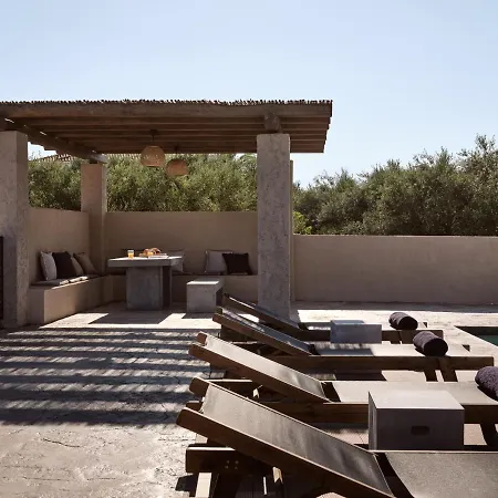 Seaside Luxury Lasoleil Villa, Zante Zen By Thinkvilla * Psarou (Zakynthos)
