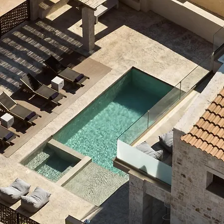 Seaside Luxury Lasoleil Villa, Zante Zen By Thinkvilla *