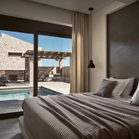 Seaside Luxury Lasoleil Villa, Zante Zen By Thinkvilla *