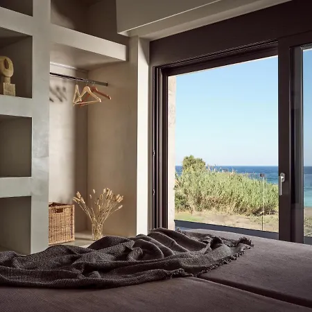 Seaside Luxury Lasoleil Villa, Zante Zen By Thinkvilla فيلة Psarou (Zakynthos)