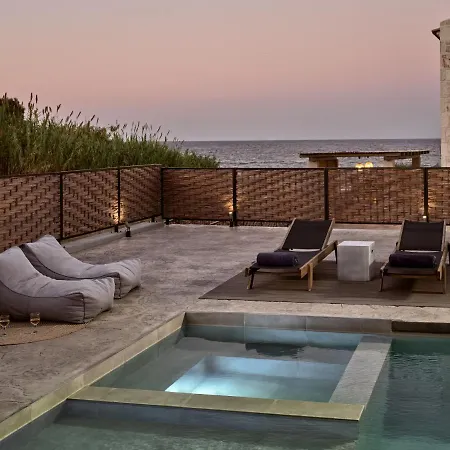 Seaside Luxury Lasoleil Villa, Zante Zen By Thinkvilla * Psarou (Zakynthos)