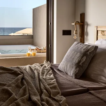 Seaside Luxury Lasoleil Villa, Zante Zen By Thinkvilla فيلة *