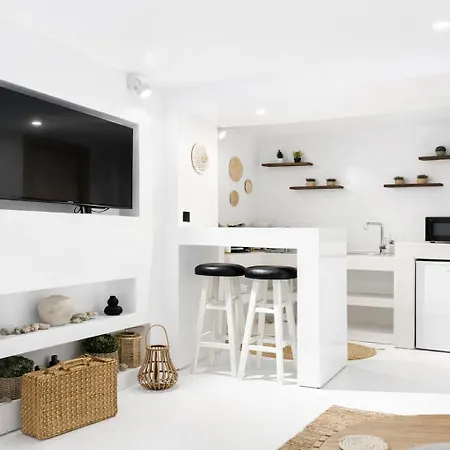 Seaside Luxury Lasoleil Villa, Zante Zen By Thinkvilla * Psarou (Zakynthos)