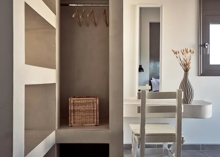 Seaside Luxury Lasoleil Villa, Zante Zen By Thinkvilla Psarou (Zakynthos)