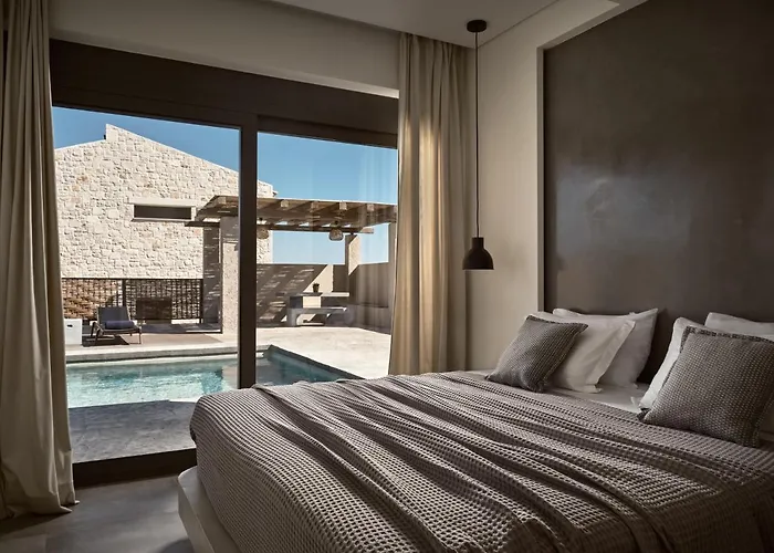 Seaside Luxury Lasoleil Villa, Zante Zen By Thinkvilla *