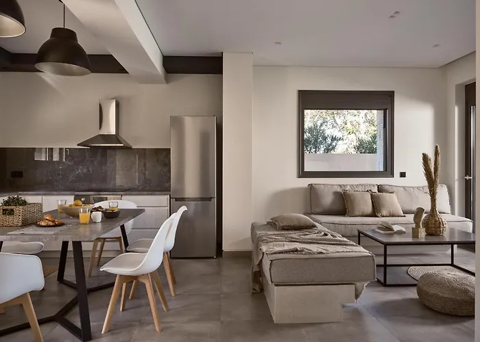 Seaside Luxury Lasoleil Villa, Zante Zen By Thinkvilla * Psarou (Zakynthos)