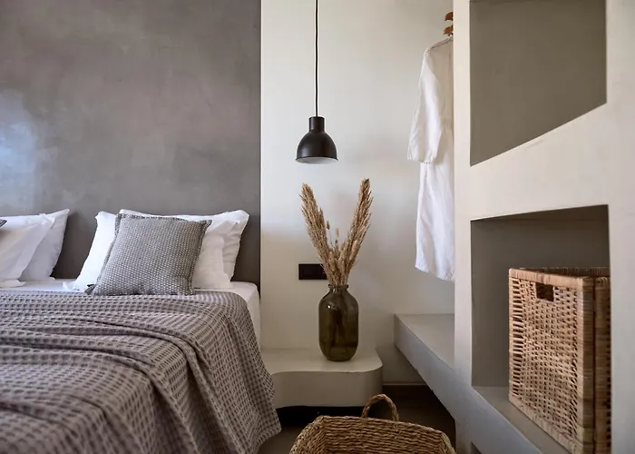Seaside Luxury Lasoleil Villa, Zante Zen By Thinkvilla Villa Psarou (Zakynthos)