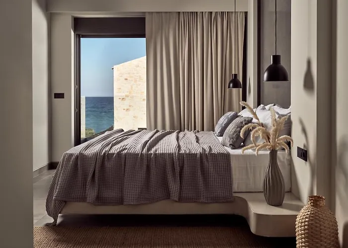 Seaside Luxury Lasoleil Villa, Zante Zen By Thinkvilla Villa
