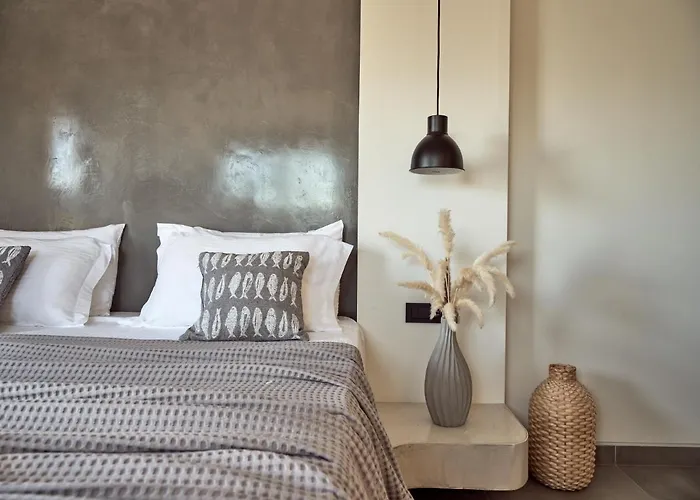 别墅 Seaside Luxury Lasoleil Villa, Zante Zen By Thinkvilla Psarou (Zakynthos)