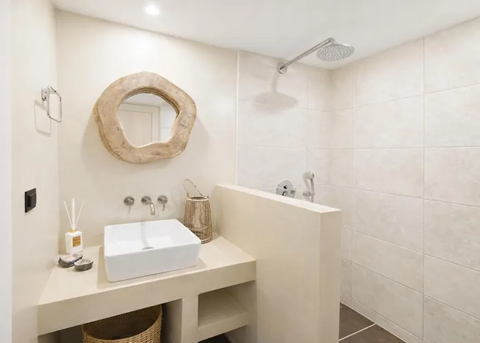 Seaside Luxury Lasoleil Villa, Zante Zen By Thinkvilla Psarou (Zakynthos)
