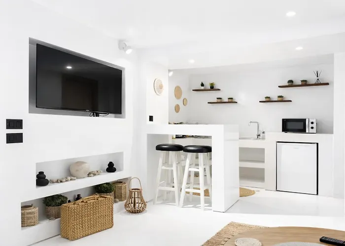 Seaside Luxury Lasoleil Villa, Zante Zen By Thinkvilla * Psarou (Zakynthos)