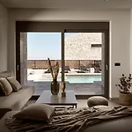 Seaside Luxury Lasoleil Villa, Zante Zen By Thinkvilla ヴィラ