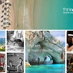 Seaside Luxury Lasoleil Villa, Zante Zen By Thinkvilla *