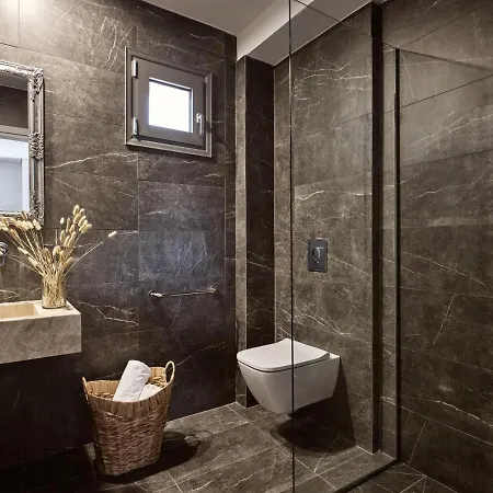 Seaside Luxury Lasoleil Villa, Zante Zen By Thinkvilla Villa Psarou (Zakynthos)