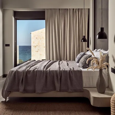 Seaside Luxury Lasoleil Villa, Zante Zen By Thinkvilla Villa