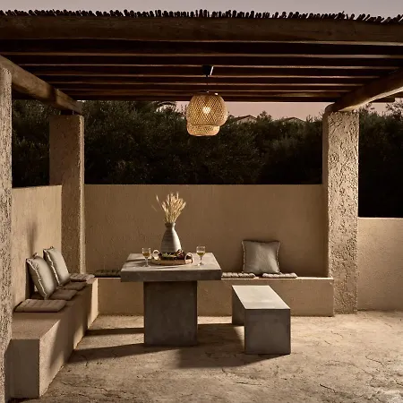 Seaside Luxury Lasoleil Villa, Zante Zen By Thinkvilla