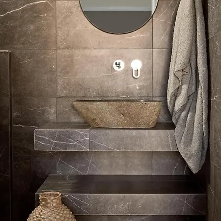 Seaside Luxury Lasoleil Villa, Zante Zen By Thinkvilla * Psarou (Zakynthos)