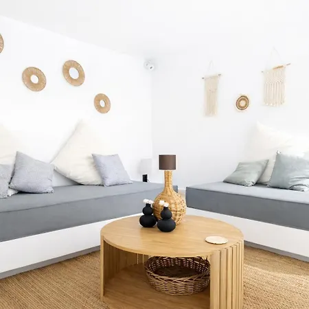 Seaside Luxury Lasoleil Villa, Zante Zen By Thinkvilla וילה *