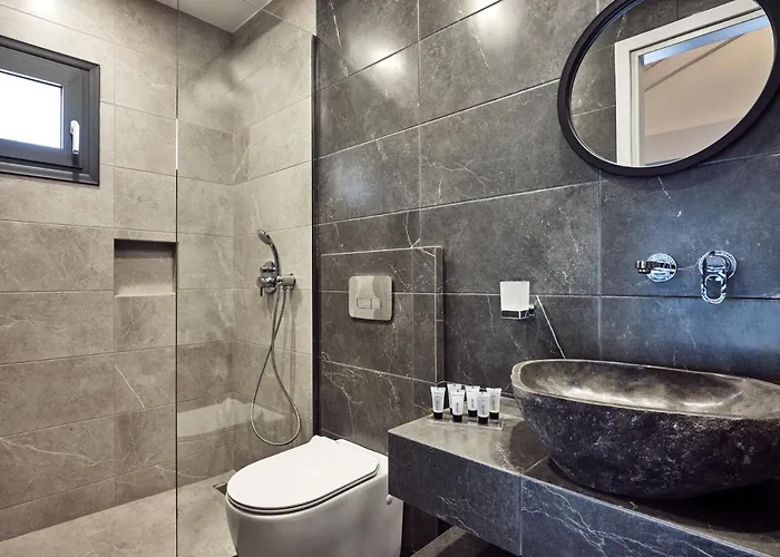 Seaside Luxury Lasoleil Villa, Zante Zen By Thinkvilla Psarou (Zakynthos)
