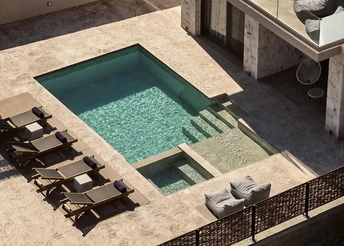 Seaside Luxury Lasoleil Villa, Zante Zen By Thinkvilla Villa