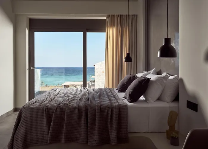 Seaside Luxury Lasoleil Villa, Zante Zen By Thinkvilla * Psarou (Zakynthos)