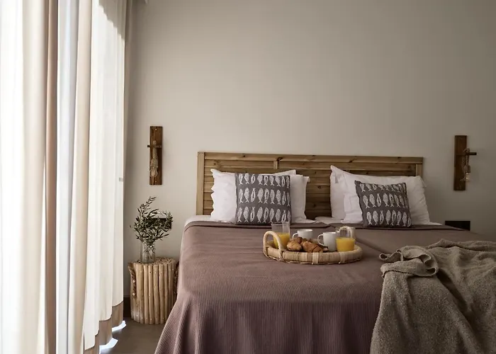Seaside Luxury Lasoleil Villa, Zante Zen By Thinkvilla Villa