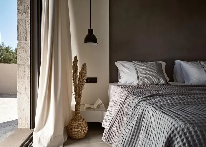 Seaside Luxury Lasoleil Villa, Zante Zen By Thinkvilla וילה