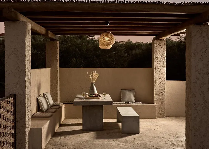 Seaside Luxury Lasoleil Villa, Zante Zen By Thinkvilla