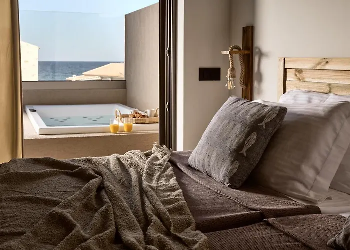 Seaside Luxury Lasoleil Villa, Zante Zen By Thinkvilla Villa *