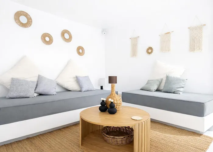 Seaside Luxury Lasoleil Villa, Zante Zen By Thinkvilla וילה *